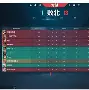 iOS APP-对决如此激烈歌词  第2张